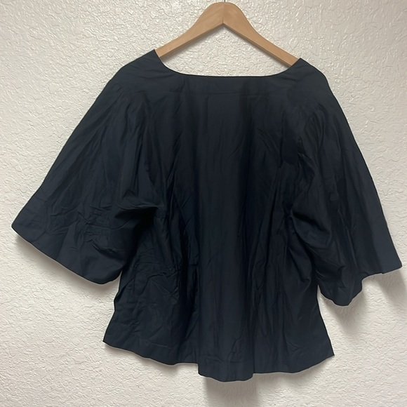 ROLLER RABBIT Black Top Size XL - Picture 2 of 13